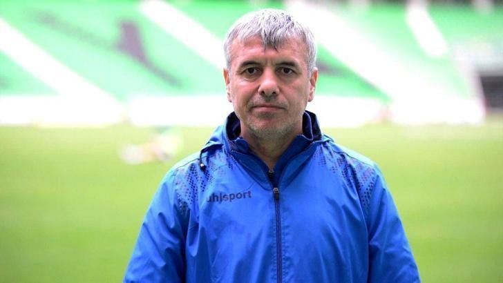 Sakaryaspor'da teknik direktör kararsızlığı!
