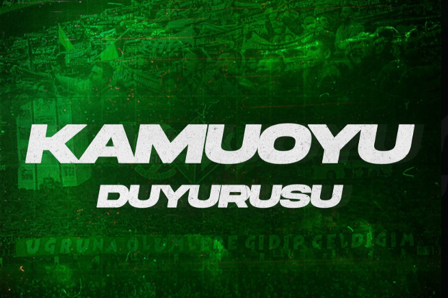 Sakaryaspor'dan, hakem kararları hakkında açıklama! | "Sakaryaspor sahipsiz değildir!"