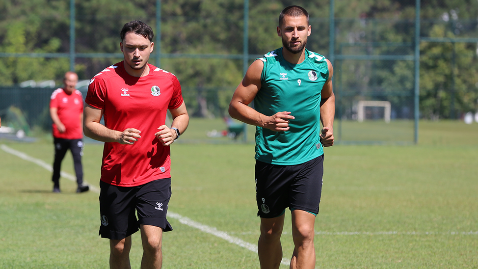 Sakaryaspor’dan Zwolinski açıklaması!