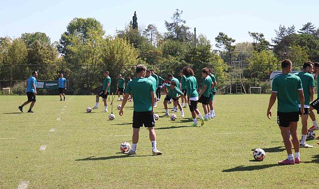 Sakaryaspor, Erzurumspor FK mesaisinde