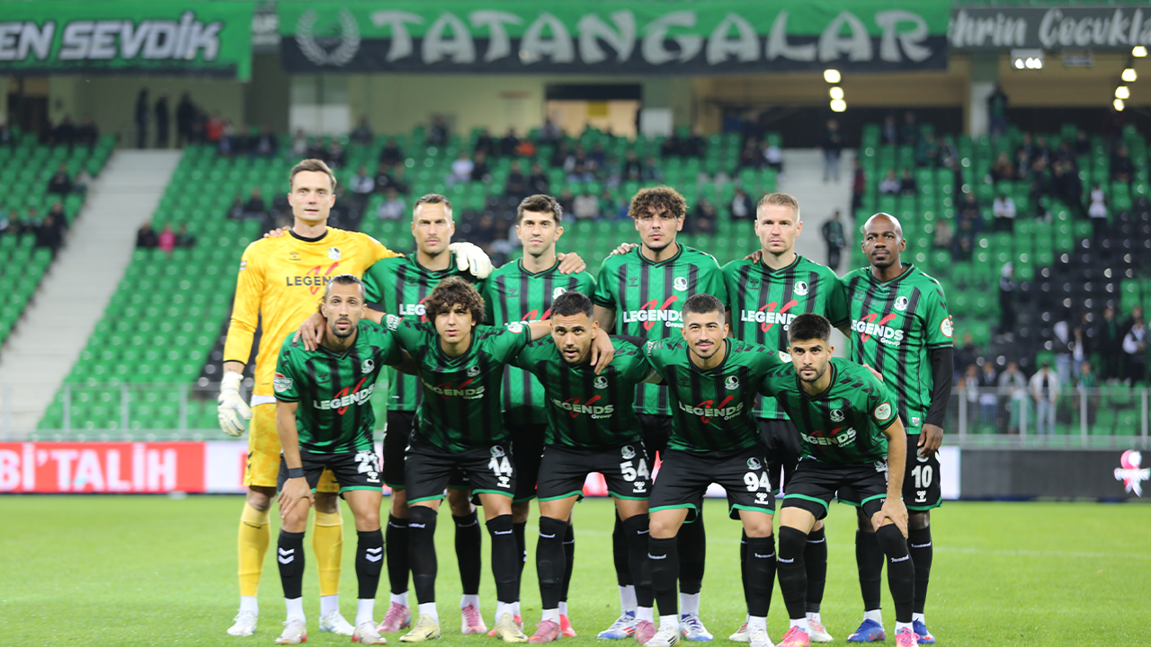 Sakaryaspor’u bekleyen büyük tehlike! Hatanın faturası ne olacak?