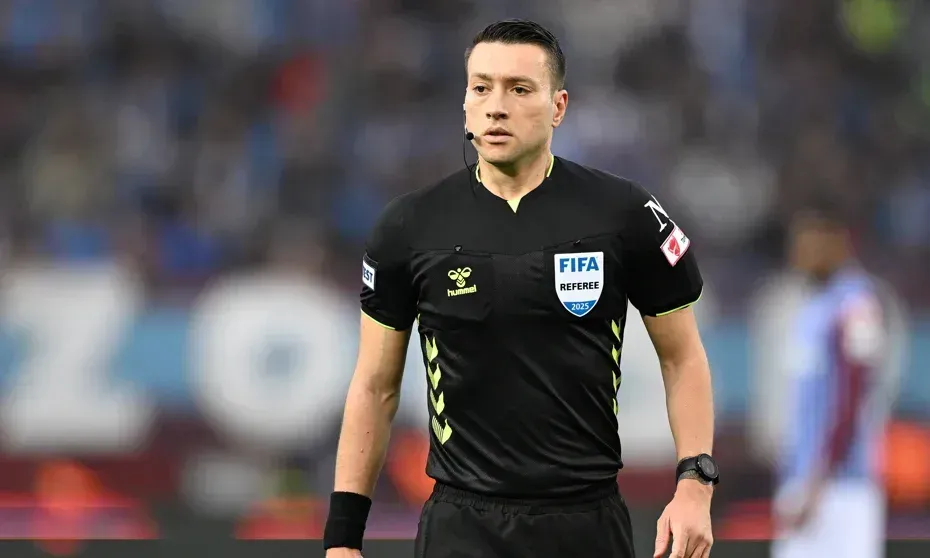 Sakaryaspor'un kaderiyle oynadılar... İsmi bahse karışan hangi hakem, Sakaryaspor maçında görev aldı?