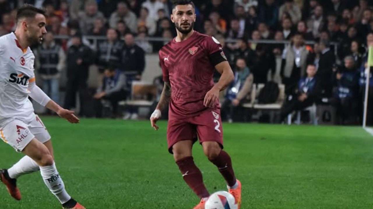 Sakaryaspor'un rakibinde işler kötü: "Paramızı alamıyoruz, kulüpte yemek bile çıkmıyor!"