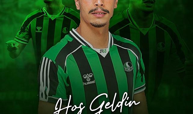 Sakaryaspor, Wissam Ben Yedder'i kadrosuna kattı