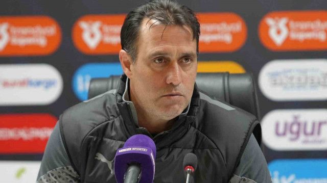 Sakaryaspor yönetimi tercihini Serhat Sütlü’den yana kullandı