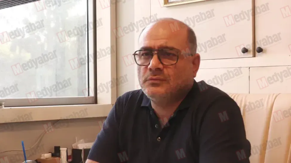 SAKUYDER Başkanı Serkan Serbes: “Ons altın 5 bin dolara çıkacak, 2026 gümüş yılı olacak”