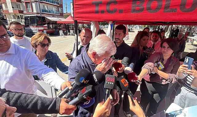 Sanıkların rahat tavırları ve ifadeleri, mağdur ailelerini sinir krizine soktu