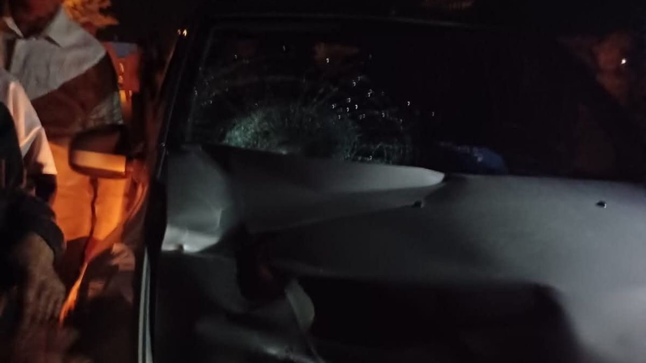 Şanlıurfa'da otomobilin çarptığı yaşlı adam hayatını kaybetti