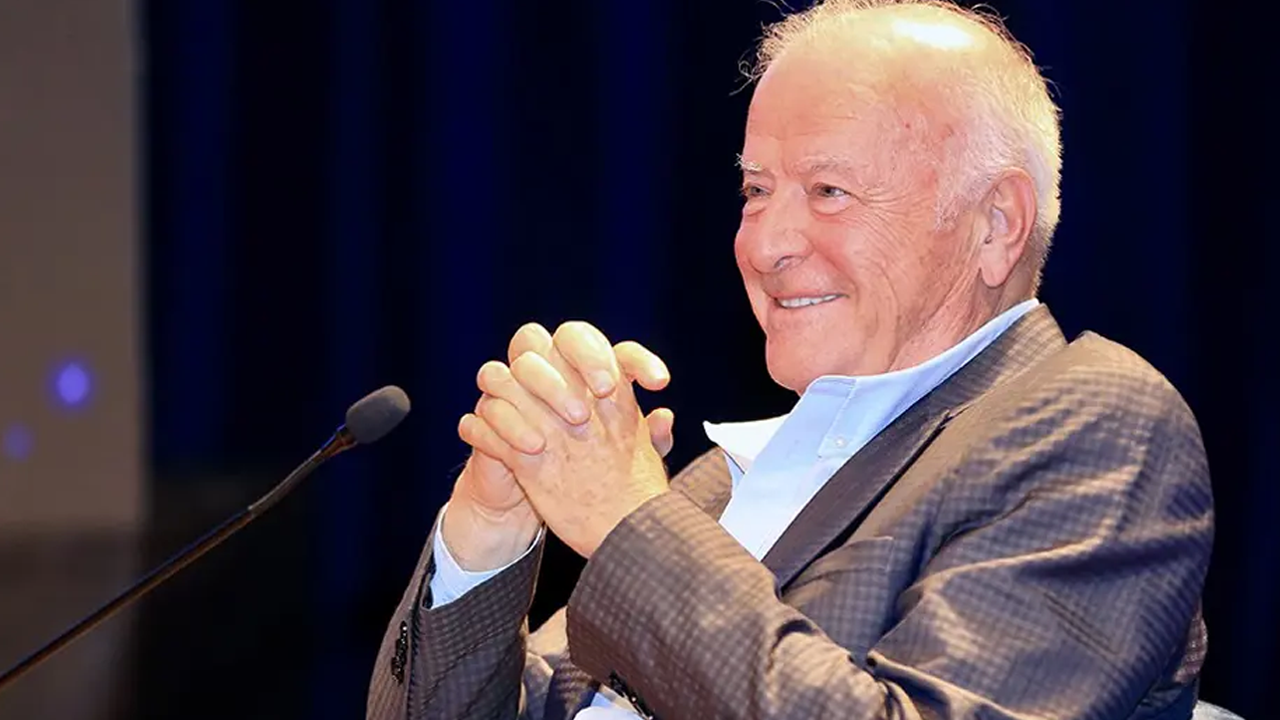 Şansal Büyüka'dan çarpıcı Sakaryaspor yorumu