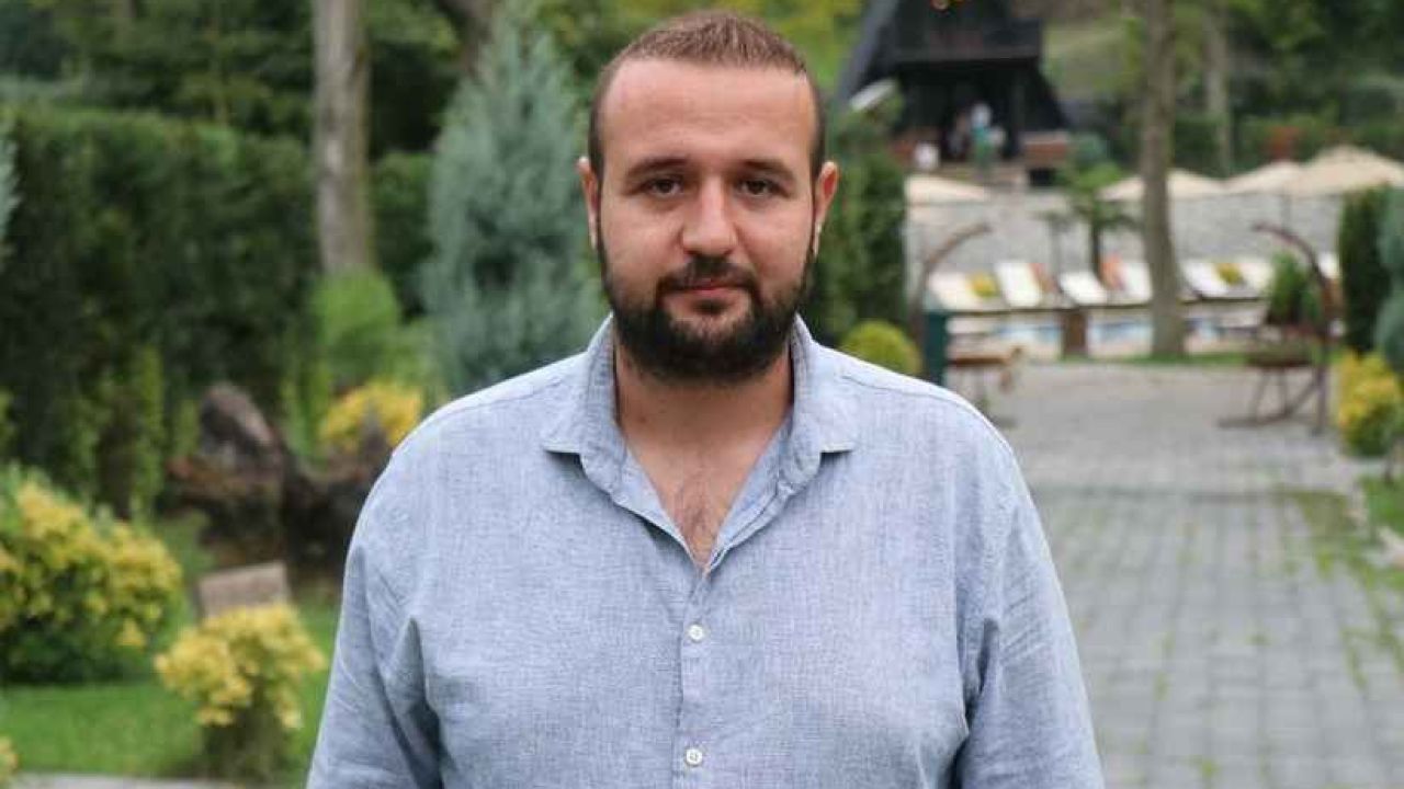 Sapanca'daki bungalovcuların başkanı bu sözlerle veda etti!