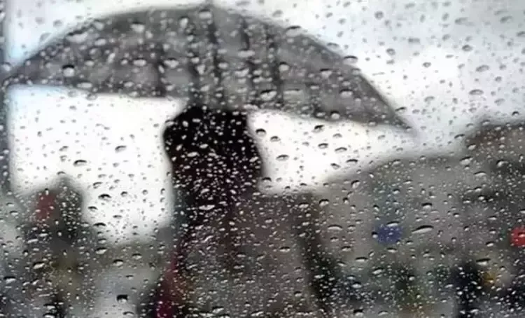 Sarı kodla uyarı geldi! hafta sonu planı yapanlar dikkat