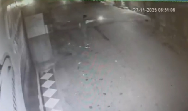 Sarıyer'de yüksek gelen hesaba itiraz ettiği için darbedilen şahıs, mekanı kurşunladı