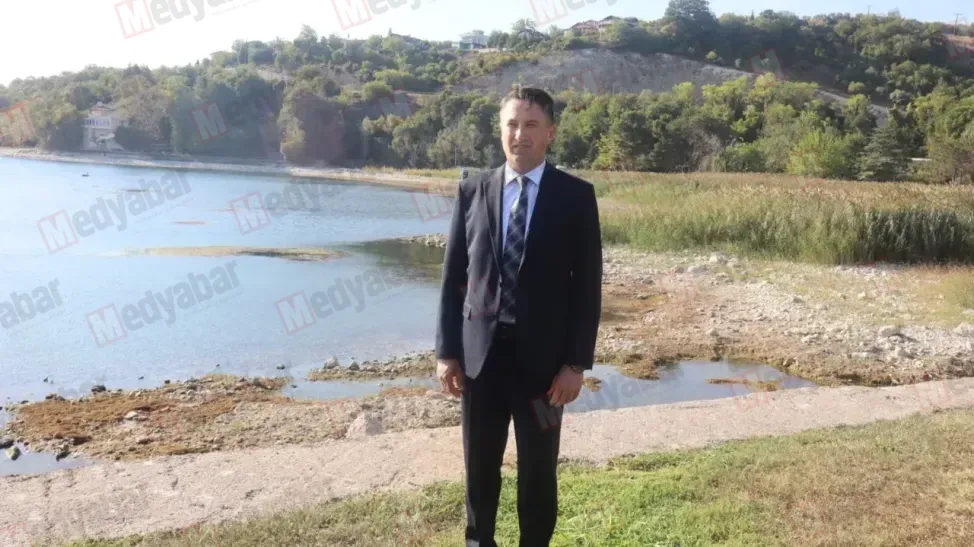 SASKİ’den Sapanca Gölü açıklaması: “Fabrikaların çektiği su, Sakarya’nın 20 günlük ihtiyacına denk”
