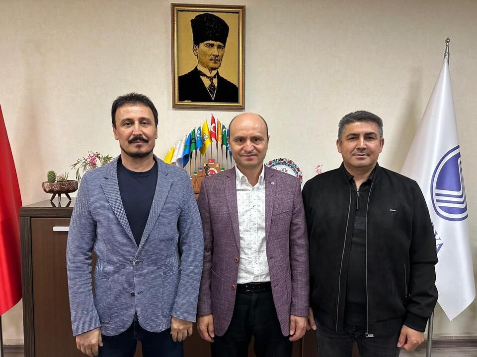 SAÜ Avrupa'nın en prestijli eğitim ağında