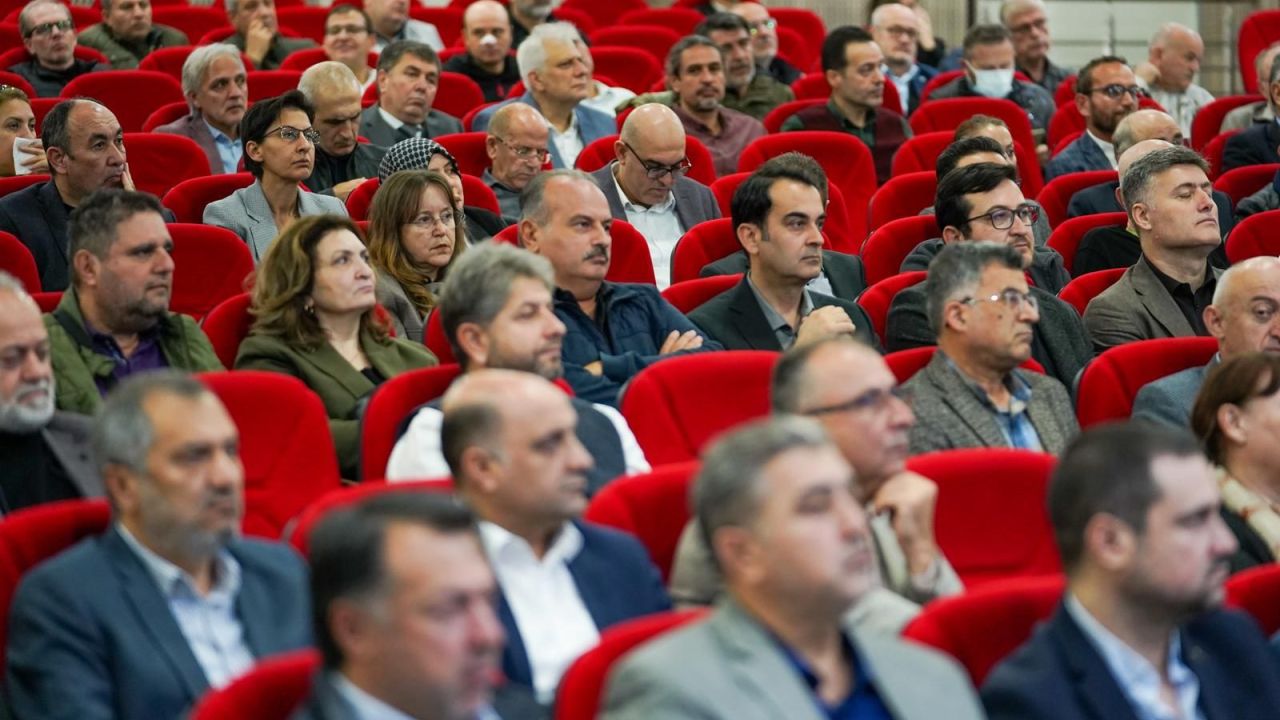 SAÜ'de akademik kurul toplantıları tamamlandı