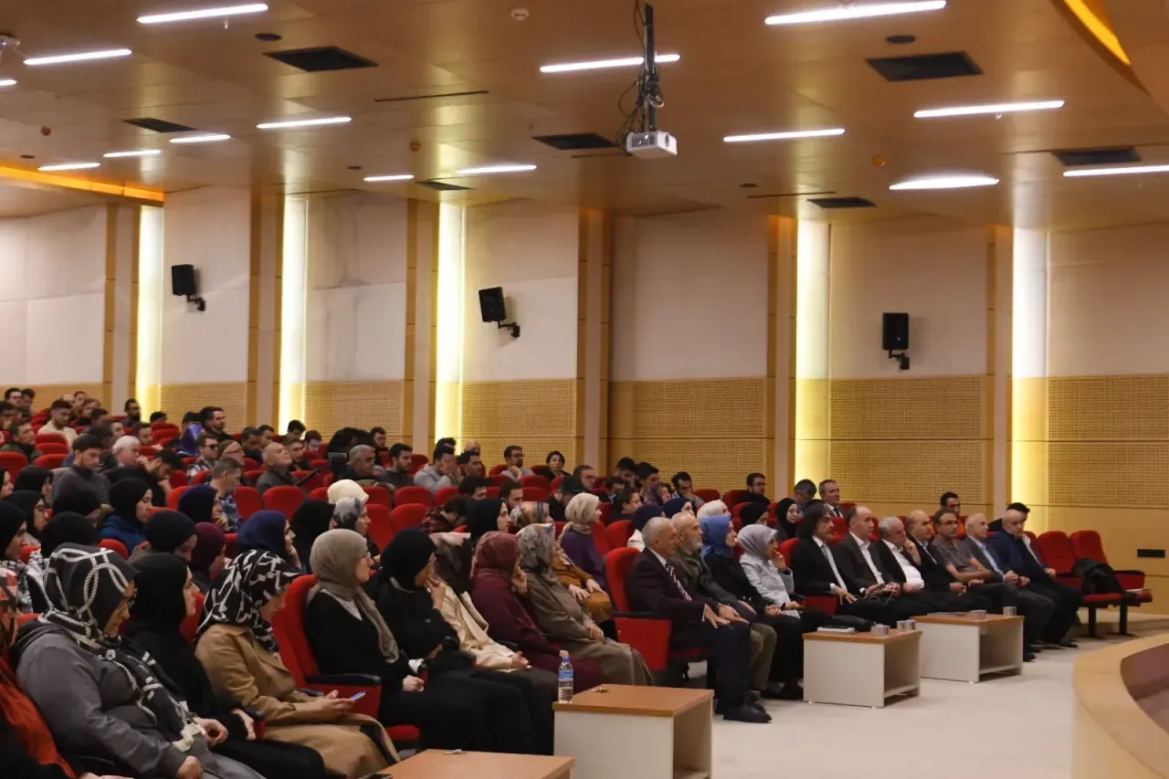 SAÜ de o fakülte akreditasyonunu tamamladı