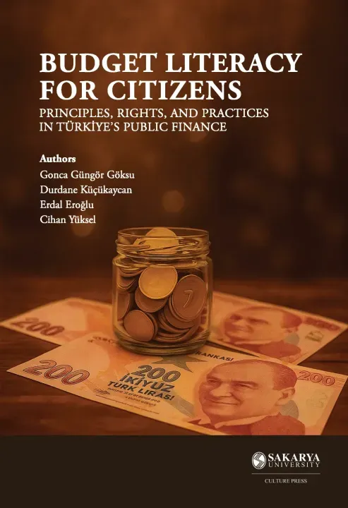 SAU’den ‘Bütçe’ Rehberi