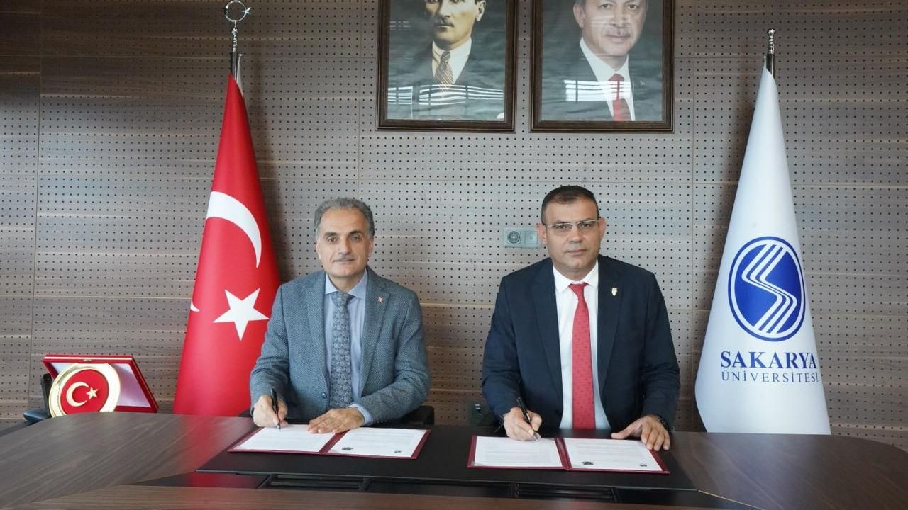 SAÜ’den hükümlülere eğitim ve sosyal destek