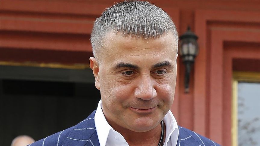Sedat Peker, Şehit Hasan Keleş’in ailesine ev aldı