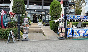 ŞEHRAZAT RESTAURANT – SAPANCA’NIN LEZZET DURAĞI