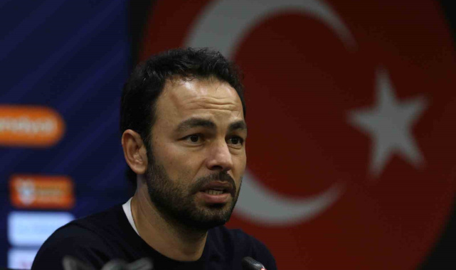 Selçuk İnan: "Pozisyonları neticelendiremedik"