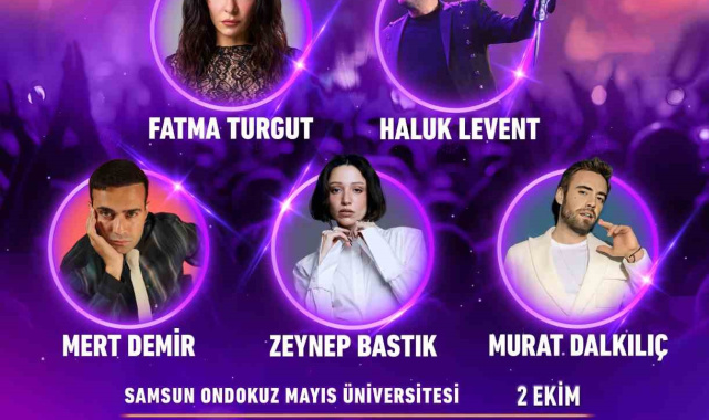 Selfyfest'25, 2-23 Ekim tarihleri arasında 7 farklı şehirde düzenlenecek
