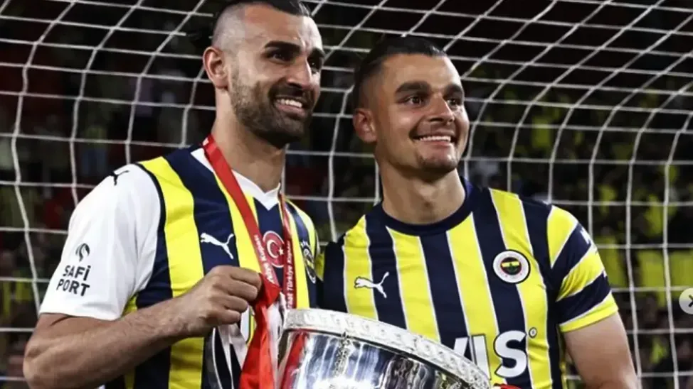 Serdar Dursun'un kardeşi Serkan Dursun'un yeni adresi Altınordu oldu!