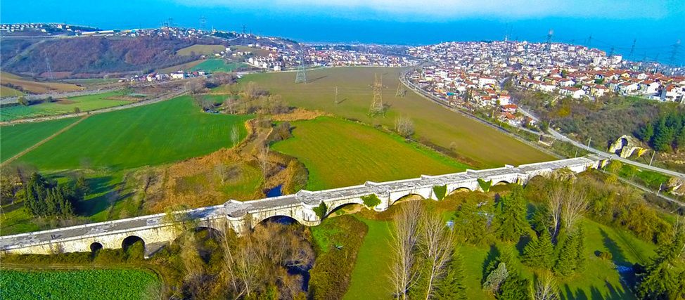 Serdivan'da binlerce dönümün imarı değişiyor!