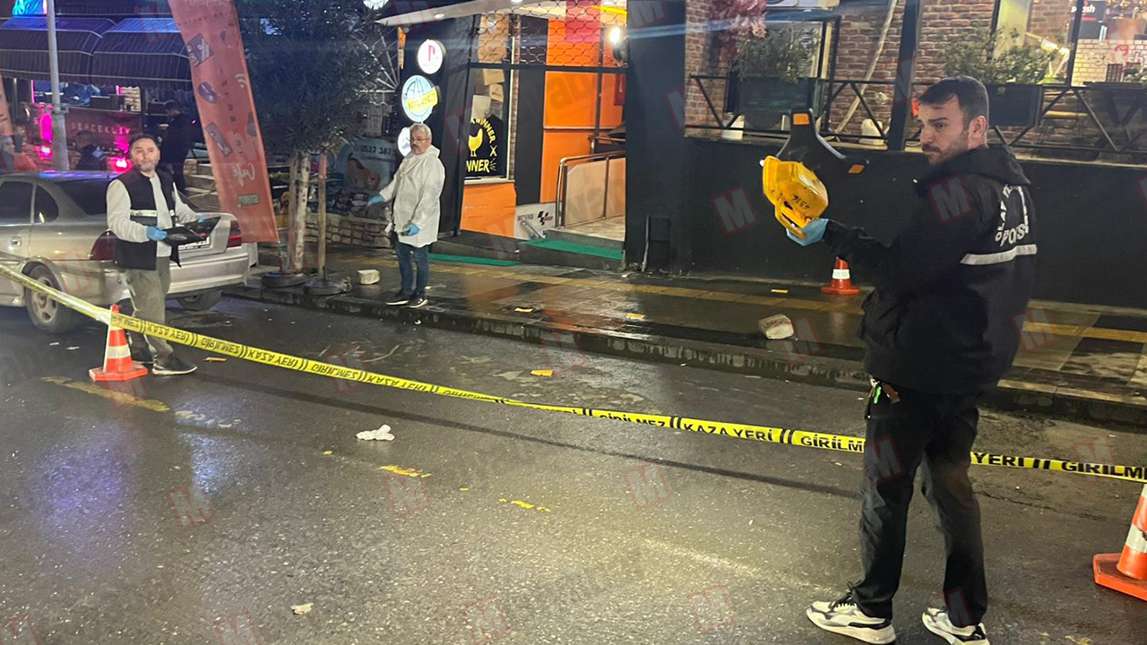 Serdivan’daki silahlı olayda ölen kişinin kimliği belli oldu!