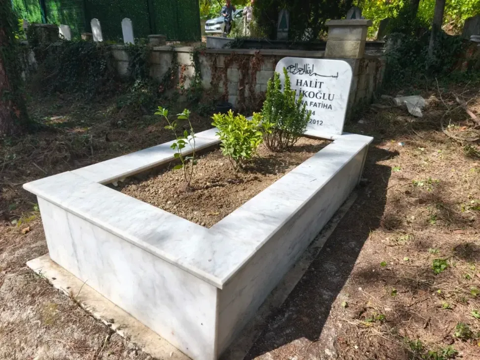 Serdivan'dan usta sanatkar Çelikoğlu'na Vefa