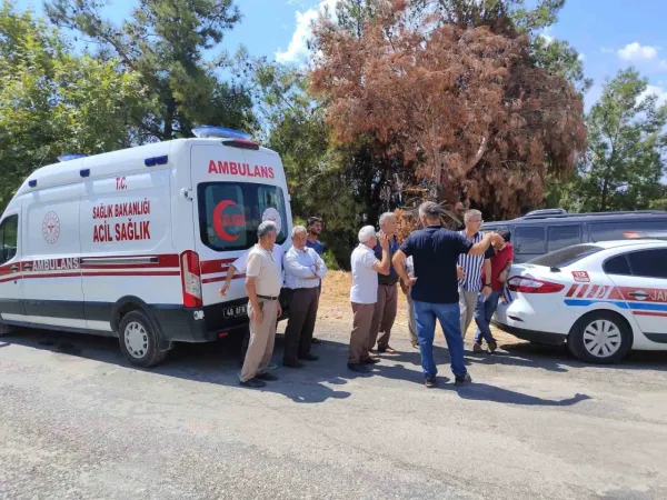 Seydikemer’deki kazada ölü sayısı 2’ye yükseldi