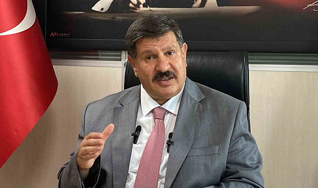 SGK İl Müdürü Köroğlu, "Çalışanların sigortalı olması anayasal bir hak"