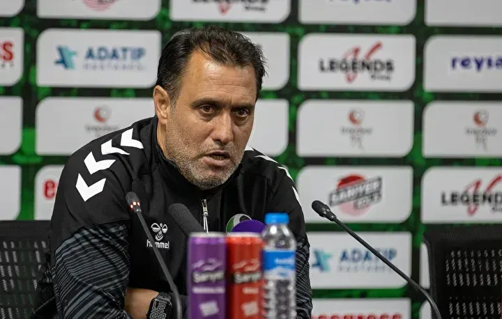 Sivasspor TFF'ye başvurdu!