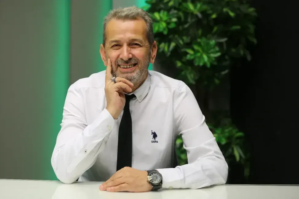 Sporyum'da bu hafta: " Transferler kime göre yapıldı?"