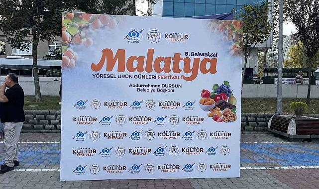 Sultangazi'de Anadolu Kültür Festivali başladı