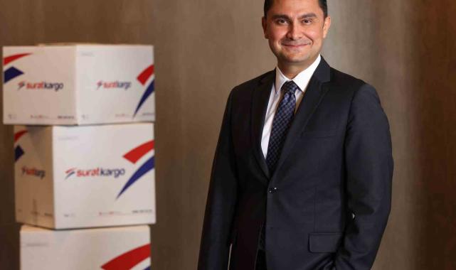 Sürat Kargo, Ekonomiye Fayda Endeksi 2025'te Platin Ligi'nde