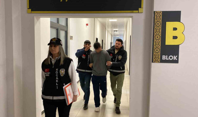 Takıntı hale getirdiği genç kızı öldüren sanığa ağırlaştırılmış müebbet