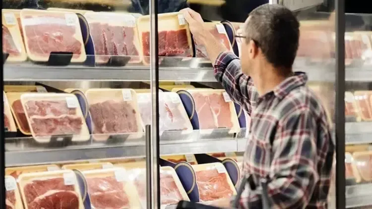 Taklit ve tağşiş yapan yeni firmalar açıklandı! Et yerine dil ve kalp yedirmişler!