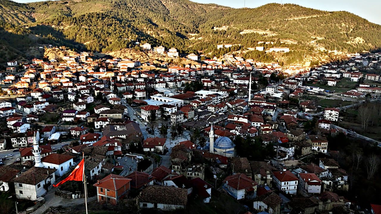 Taraklı'da çocuk doktoru sevinci!