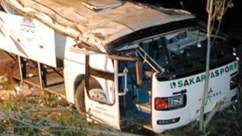 Tarih 7 Eylül 2002...23 yıldır unutulmayan acı