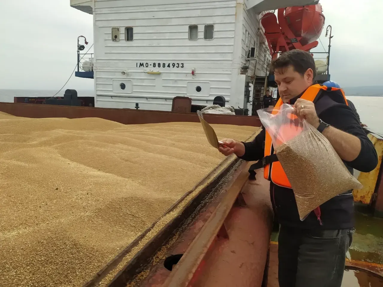 Tarım ve Orman Müdürlüğü denetimlere devam ediyor!