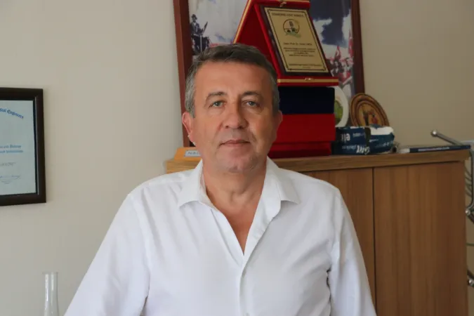Tarımsal kuraklıkla mücadelede "anıza ekim" tavsiyesi