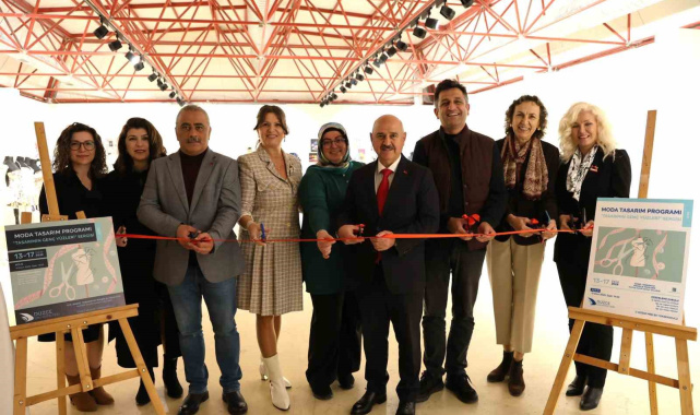Tasarımın genç yüzleri