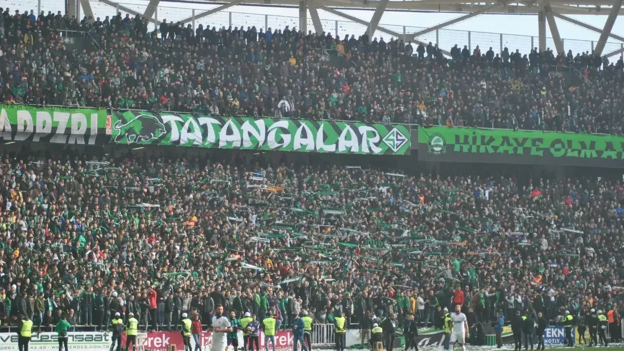 Tatangalar’dan Van deplasmanı ile alakalı sert açıklama!