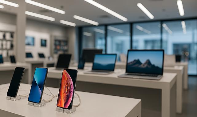 Telefon ve Bilgisayar Fiyatlarına Yeni Zam Geliyor