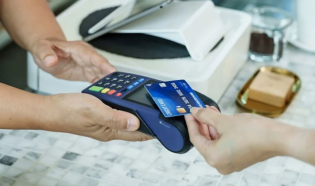 Temassız Ödemede “Bankanızı Arayın” Uyarısına Dikkat!