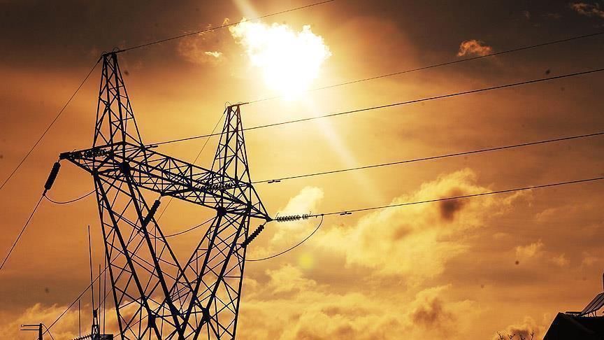 Tepekum'da sabah 07.00'den bu yana elektrik yok!
