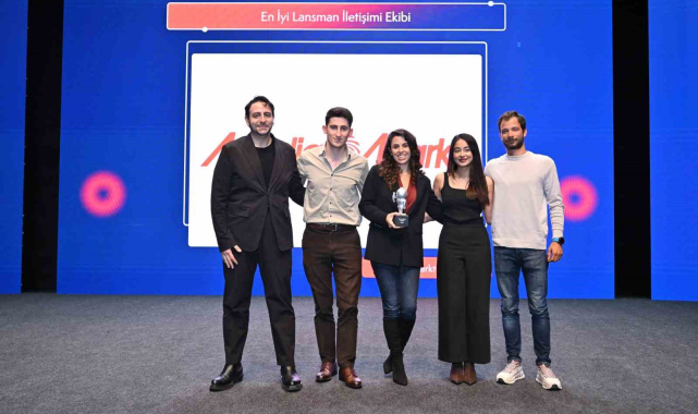 The Hammers Awards'ta MediaMarkt'a iki ödül