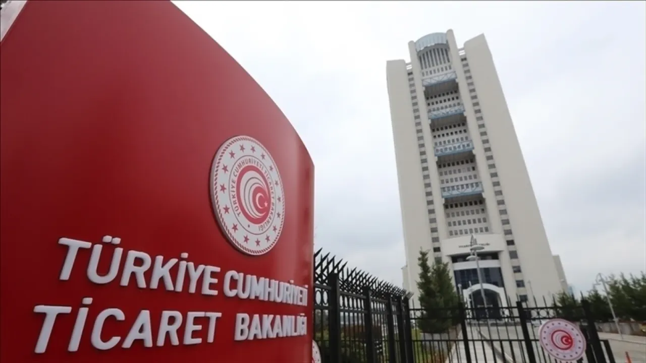 Ticaret Bakanlığının güvensiz ürün denetimleri hız kesmeden sürdürülüyor