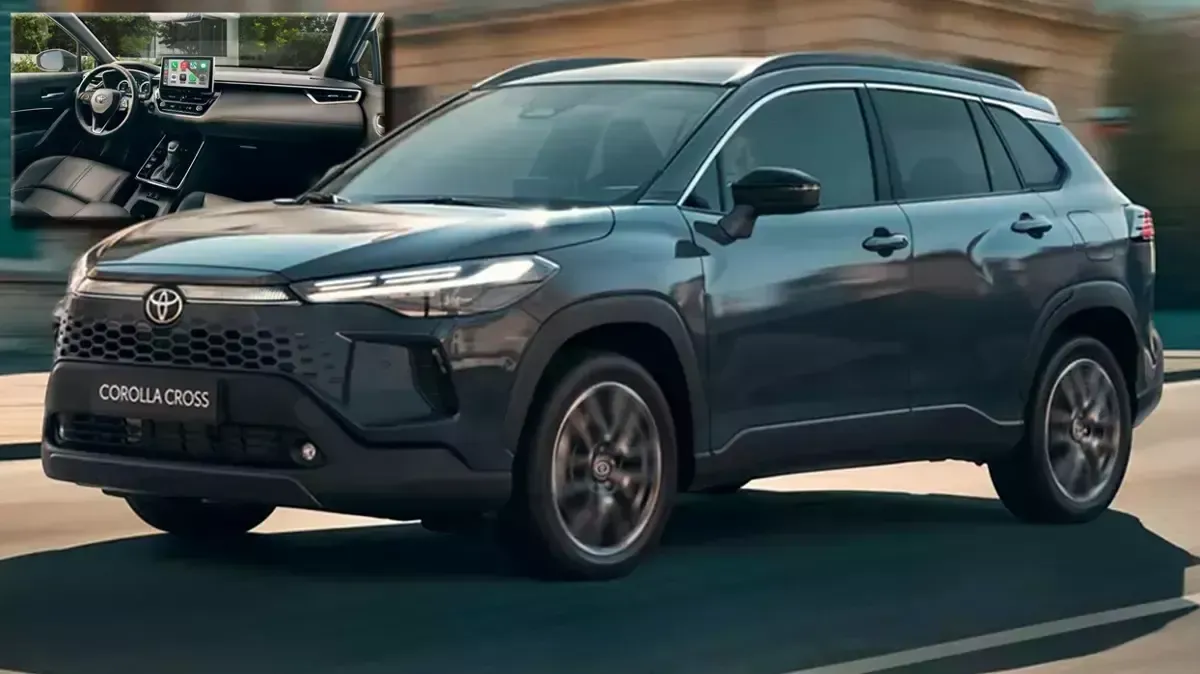 Toyata'dan büyük indirim: O modellerde 770 bin TL'ye indirim!